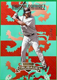 Manny Ramirez