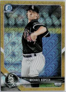 Michael Kopech