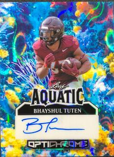 Bhayshul Tuten
