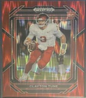 Clayton Tune