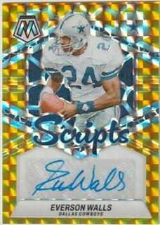 Everson Walls