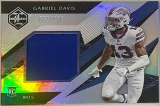 Gabriel Davis