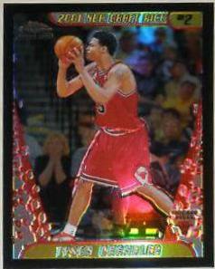 Tyson Chandler