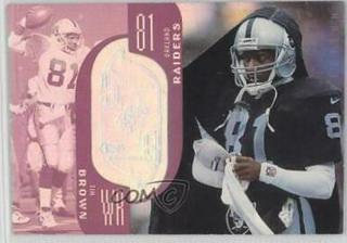Tim Brown