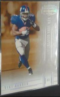 Tiki Barber