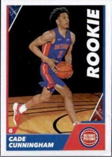 Cade Cunningham