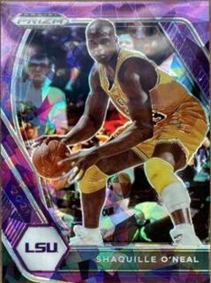 Shaquille O'Neal