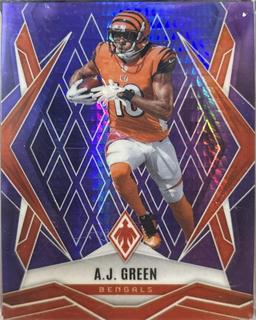 A.J. Green