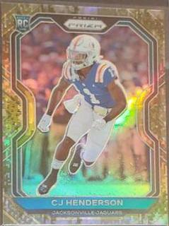 CJ Henderson