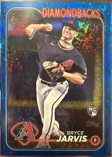 Bryce Jarvis