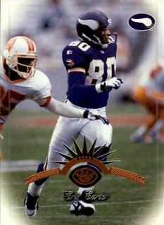 Cris Carter