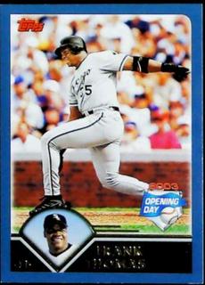 Frank Thomas