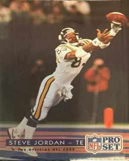 Steve Jordan