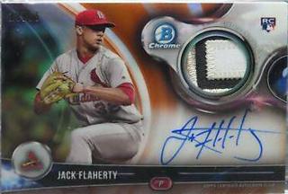 Jack Flaherty