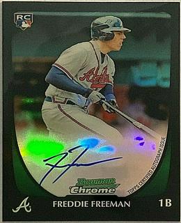 Freddie Freeman