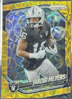 Jakobi Meyers