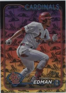 Tommy Edman