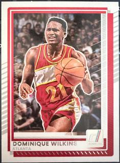 Dominique Wilkins