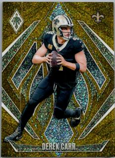 Derek Carr