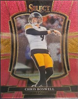 Chris Boswell