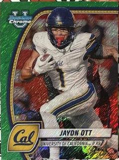 Jaydn Ott