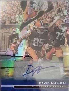 David Njoku