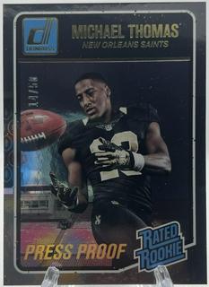 Michael Thomas