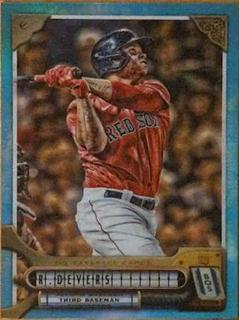 Rafael Devers