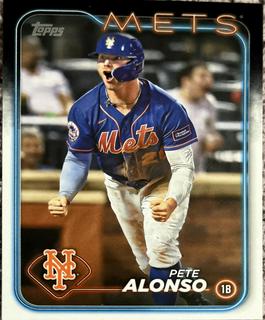 Pete Alonso