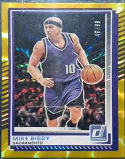 Mike Bibby
