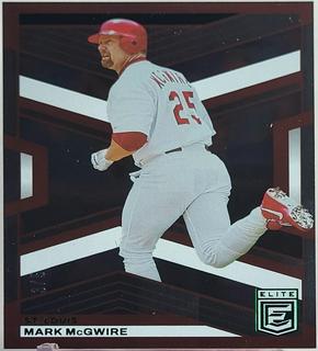 Mark McGwire