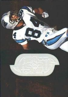 Rae Carruth
