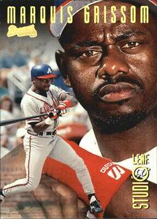 MARQUIS GRISSOM