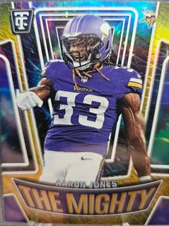 Aaron Jones