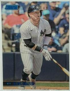 Clint Frazier