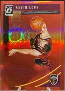 Kevin Love