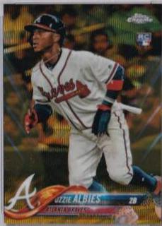 Ozzie Albies