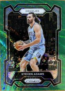 Steven Adams