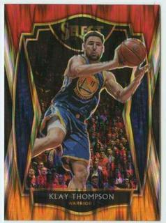 Klay Thompson