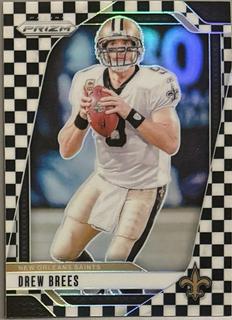 Drew Brees