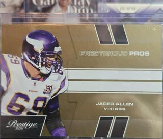 Jared Allen