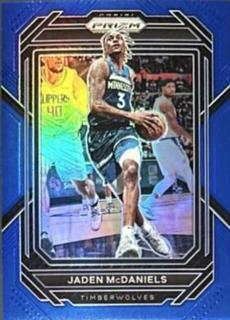 Jaden McDaniels