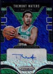 Tremont Waters