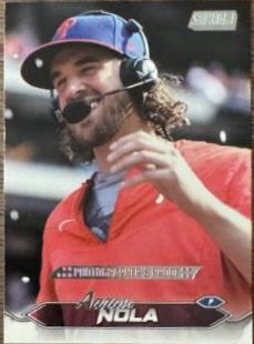 Aaron Nola