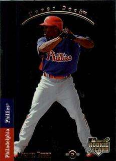 Michael Bourn