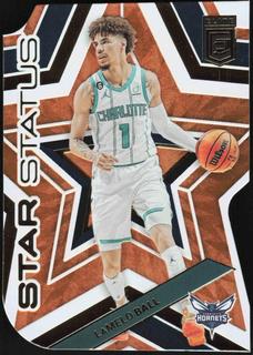 LaMelo Ball