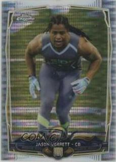 Jason Verrett