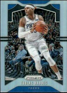 Tobias Harris