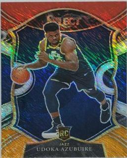 Udoka Azubuike