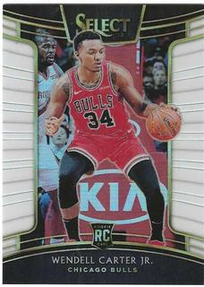 Wendell Carter Jr.